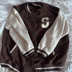 seattle bomber jacket